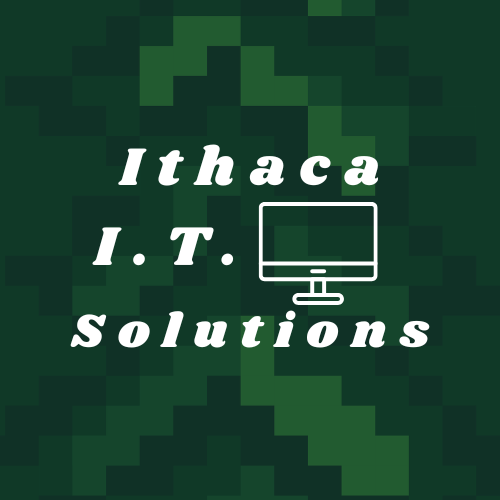 Ithaca IT Solutions Logo